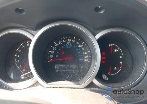 2012 Suzuki Grand Vitara Limited z USA, uszkodzony, nr VIN JS3TD0D70C4100509